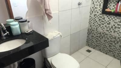 Foto 5 de 12: Casa em leilão em Campinas - SP, bairro Cidade Satélite Íris — Casa 59m² com Terreno 150m² | Campinas-SP | Cidade Satélite Íris - Financiamento até 420 Meses!