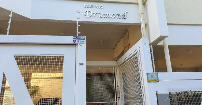 Foto 2 de 5: Apartamento em leilão em Marília - SP — APARTAMENTO MATRICULA DE N° 24.834 DO ORI DE MARÍLIA/SP