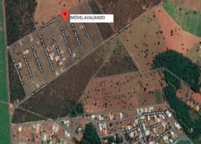 Foto 2 de 3: Terreno em leilão em Caldas Novas - GO — 11 MATRICULAS DE LOTES NO LOTEAMENTO DENOMINADO RESIDENCIAL DOM FELIPE