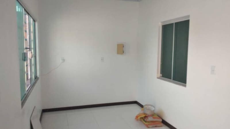Foto 3 de 14: Casa em leilão em Itacoatiara - AM, bairro São Cristóvão — Casa 84m² com Terreno 206m² | Itacoatiara-AM | São Cristóvão - 3 Dorms, 3 Banheiros e 2 Salas - Financiamento até 420 Meses!