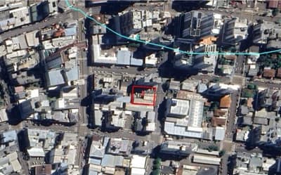 Foto 8 de 15: Terreno em leilão em Pato Branco - PR, bairro Centro — IMÓVEL URBANO COM ÁREA TOTAL DE 899.110 m2- Em PATO BRANCO/PR