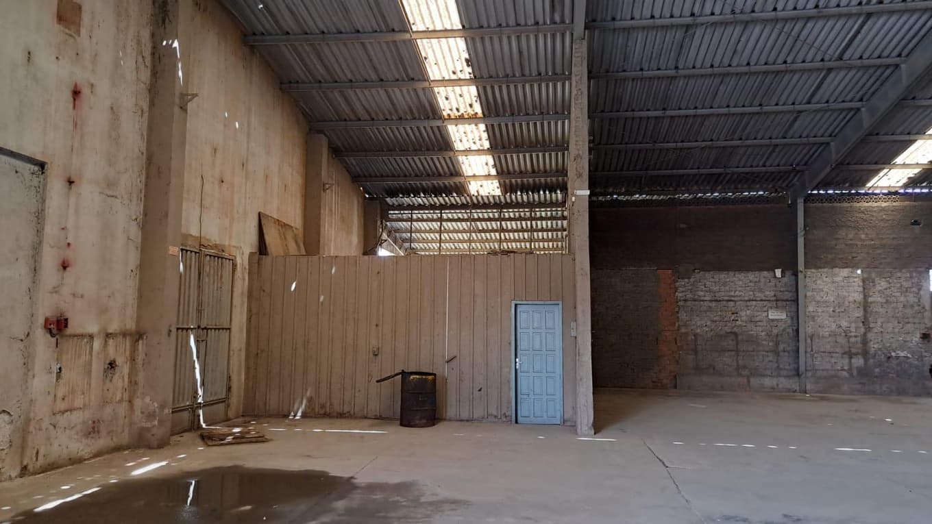 Foto 26 de 29: Comercial em leilão em Mafra - SC — Unidade desativada