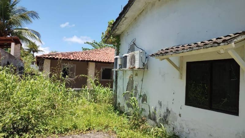 Foto 7 de 16: Casa em leilão em Ilha De Itamaracá - PE, bairro Loteamento Pontal Da Ilha — Casa, Ocupado, Ilha De Itamaraca / PE (55% abaixo da avaliação)