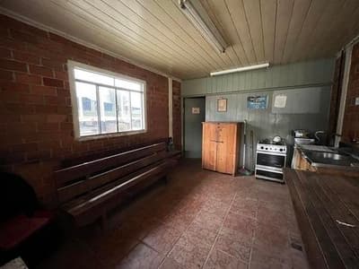 Foto 33 de 74: Area Rural em leilão em União Da Vitória - PR — Lote urbano com área de 5.280,76m²,contendo benfeitorias comerciais com área total de 835,60m² ¿ Nossa Senhora do Rocio ¿ União da Vitória/PR