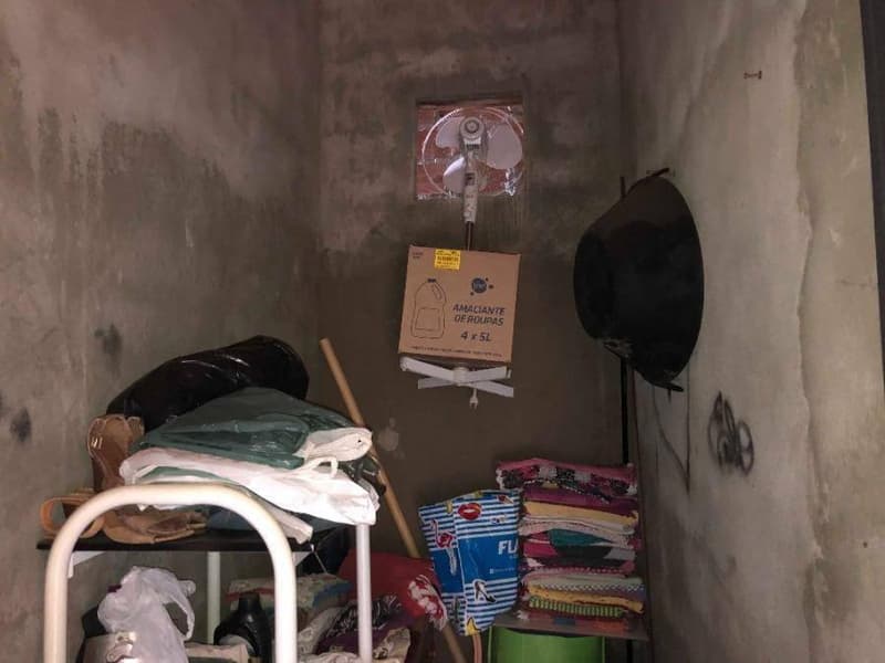 Foto 7 de 29: Casa em leilão em Buriti De Goiás - GO, bairro Centro — Casa, Ocupado, Buriti De Goiás / GO (66% abaixo da avaliação)