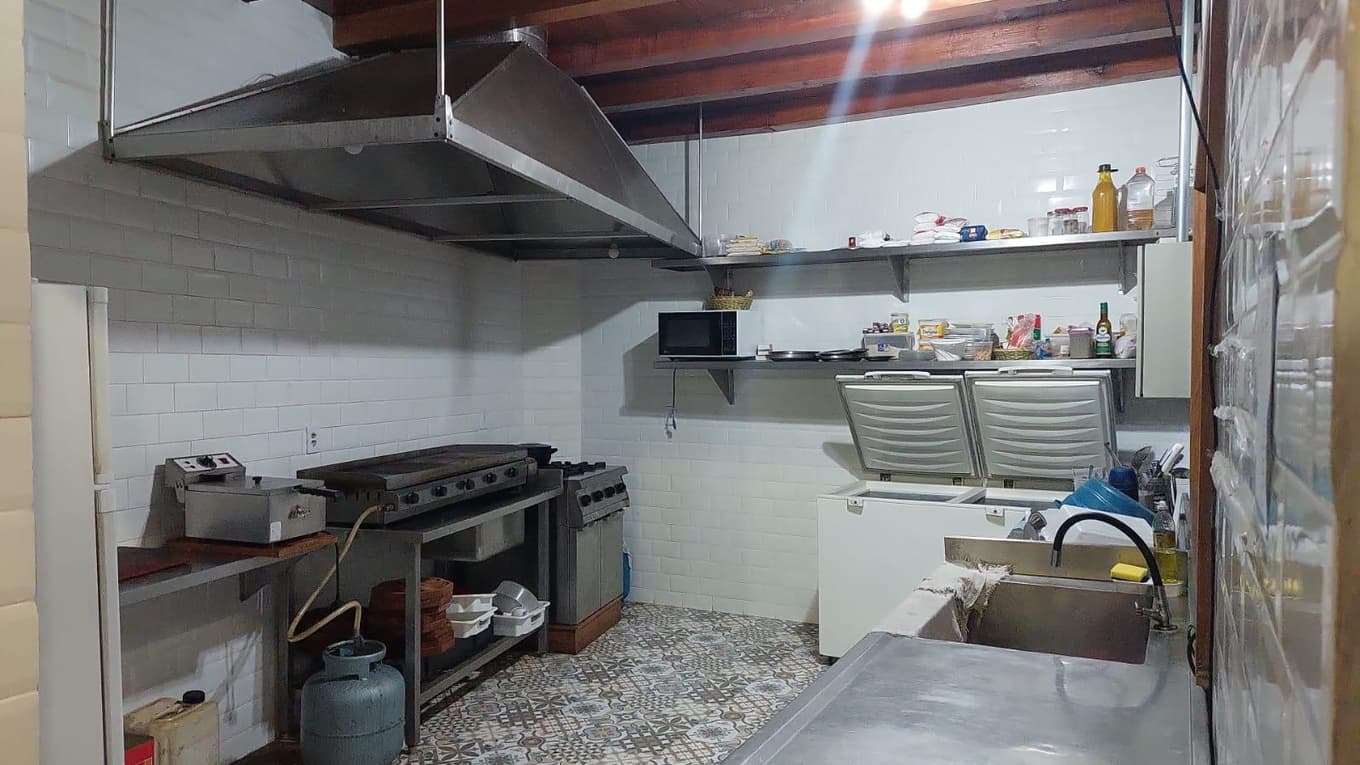 Foto 19 de 38: Casa em leilão em Campinas - SP — Casa de Eventos, com terreno de 725m², Desocupado, em Campinas/SP