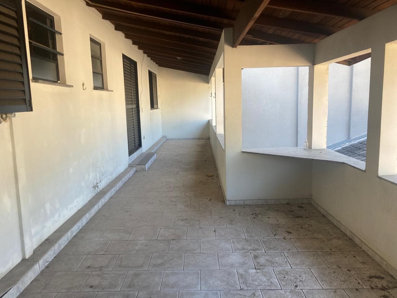 Foto 21 de 52: Casa em leilão em Curitiba - PR — Direitos Hereditários sobre Casa de 285m² - Bairro Jardim Social - Curitiba/PR