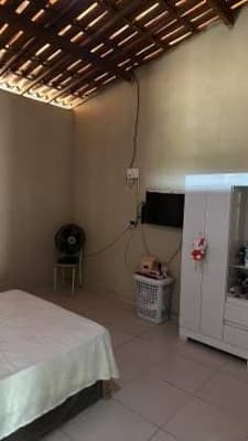 Foto 1 de 9: Casa em leilão em Canindé - CE, bairro Canindezinho — Casa, Canindé / CE