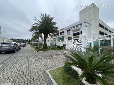 Apartamento em leilão em Curitiba - PR — Apartamento 38,40m² em CURITIBA/PR