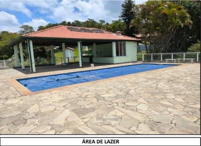 Foto 11 de 48: Casa em leilão em Santana De Parnaíba - SP — IMÓVEL URBANO COM ÁREA TOTAL DE 5.381,90 m2 EM SANTANA DE PARNAÍBA-SP