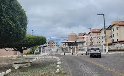 Apartamento em leilão em Aracaju - SE — Apartamento de 48.43m2, com 2 quartos, em ARACAJU/SE.