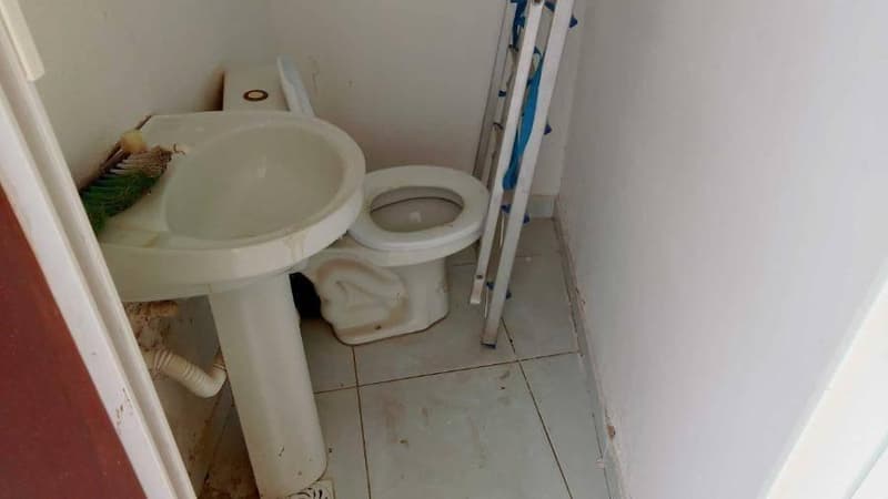 Foto 23 de 26: Casa em leilão em Juazeiro - BA, bairro Alto da Maravilha — Casa, Juazeiro / BA
