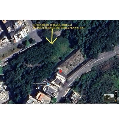 Imóvel em leilão em Belo Horizonte - MG — Lote 002