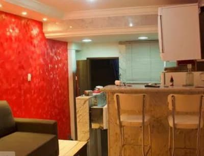 Foto 1 de 25: Apartamento em leilão em Rio De Janeiro - RJ, bairro São Conrado — APARTAMENTO 109, BLOCO 2, NA ESTRADA DAS CANOAS, Nº 722, SÃO CONRADO - RIO DE JANEIRO - RJ