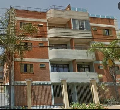 Foto 2 de 6: Apartamento em leilão em Ribeirão Preto - SP, bairro Jardim Irajá — Apartamento Residencial Itamarati, A.T. 175,7663m², A.P. 116,1625m², 2 vagas de garagem, Ribeirão Preto/SP