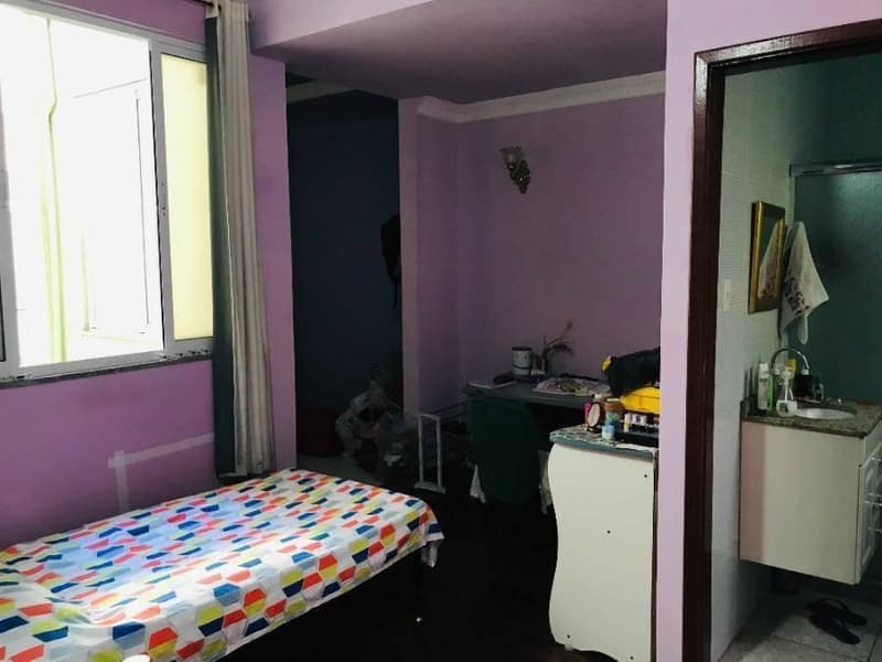 Foto 7 de 7: Apartamento em leilão em Rio De Janeiro - RJ, bairro Rio Comprido — Apartamento, 120.0 m2, Rio De Janeiro / RJ