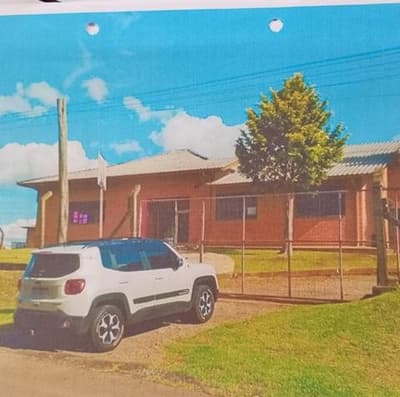 Casa em leilão em Vacaria - RS, bairro Vila Diamantina — IMÓVEL EM VACARIA/RS