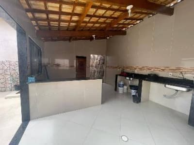 Foto 10 de 11: Casa em leilão em Ipanguaçu - RN, bairro Centro — Casa, Ipanguaçu / RN