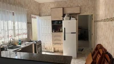 Foto 12 de 12: Casa em leilão em Mongaguá - SP, bairro Vila Atlântica — Casa, Mongaguá / SP