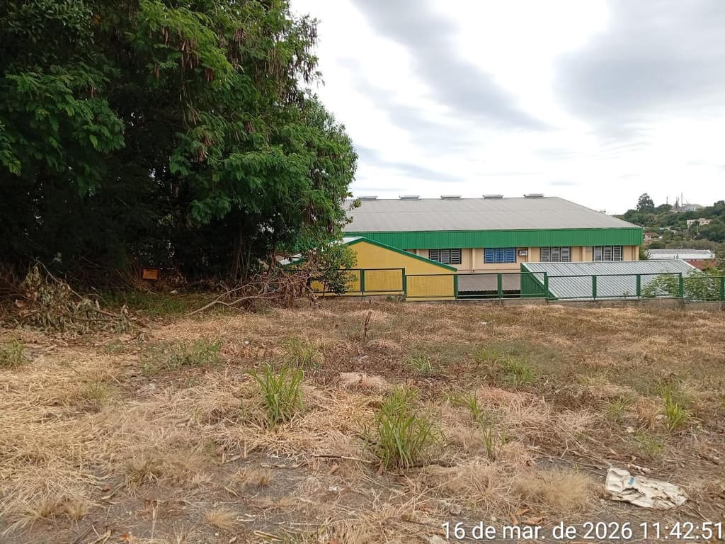 Foto 8 de 40: Comercial em leilão em Santo Antônio Do Sudoeste - PR, bairro Centro — IMÓVEL COMERCIAL ¿ TERRENO DE 1.200 M² + EDIFICAÇÃO ¿ SANTO ANTÔNIO DO SUDOESTE/PR