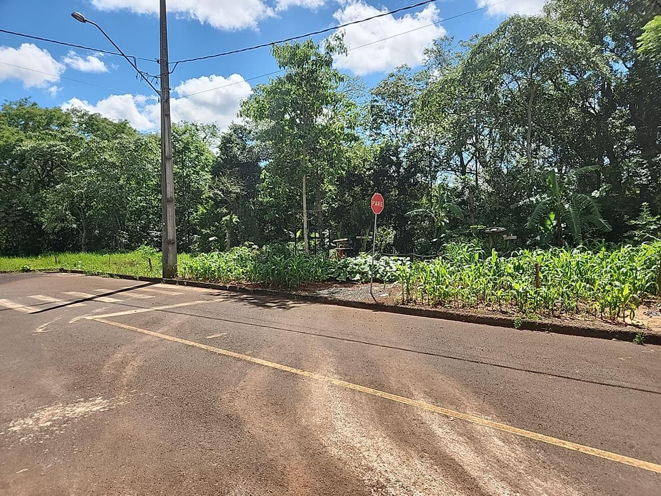 Foto 3 de 3: Terreno em leilão em Dois Vizinhos - PR — LOTE URBANO Nº 05 DA QUADRA Nº 10 LOCALIZADO NO LOTEAMENTO REALIZE I EM DOIS VIZINHOS/PR - ÁREA DE 737,37M²