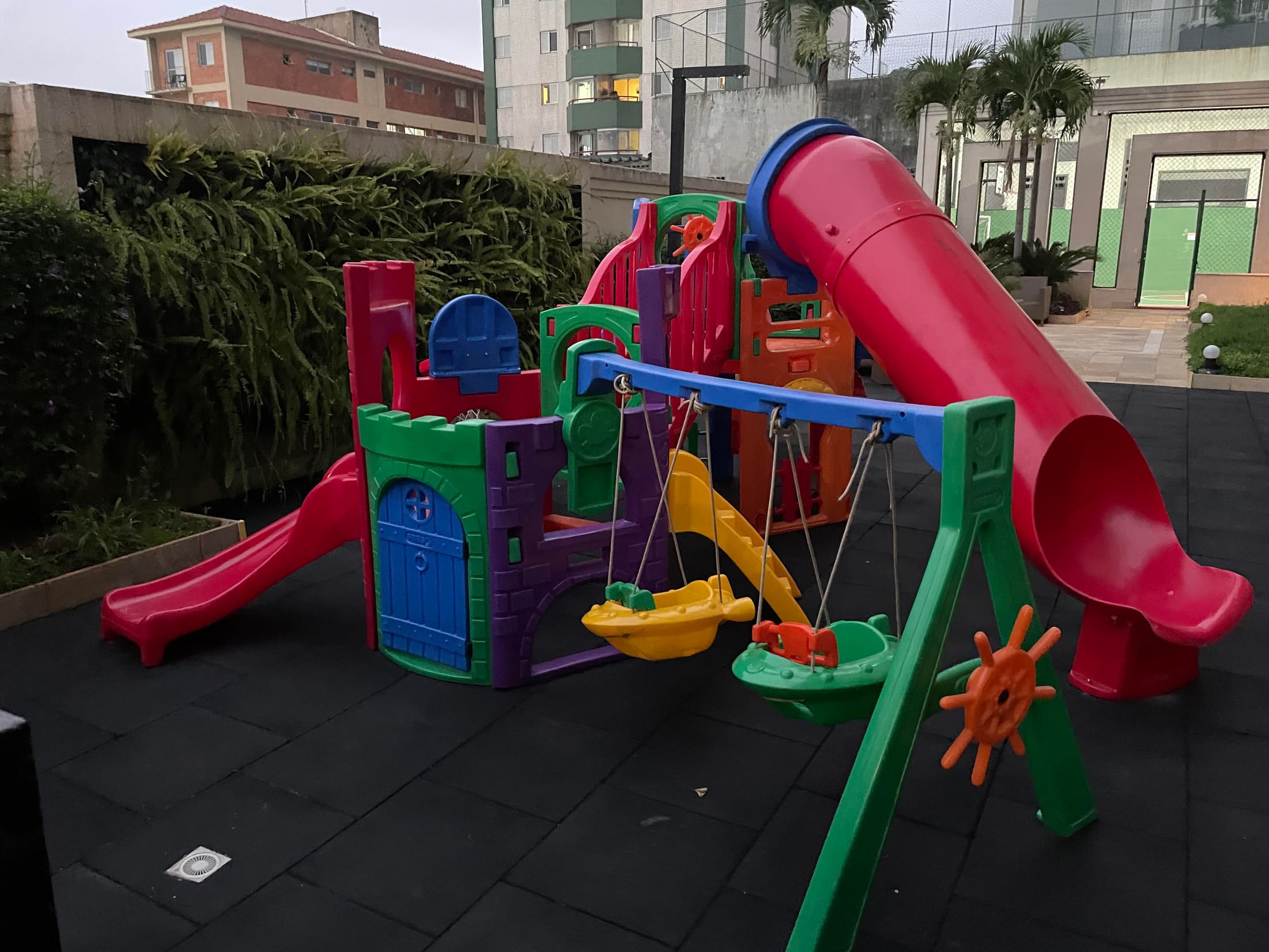 Foto 3 de 17: Apartamento em leilão em Osasco - SP — APTO 59 m², 2 dorm., Osasco - SP 50% de desconto