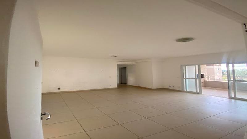 Foto 3 de 8: Apartamento em leilão em Campo Grande - MS, bairro Monte Castelo — APARTAMENTO | A.T 109,5345 M² | A.P. 79,60 M² | MONTE CASTELO | CAMPO GRANDE/MS