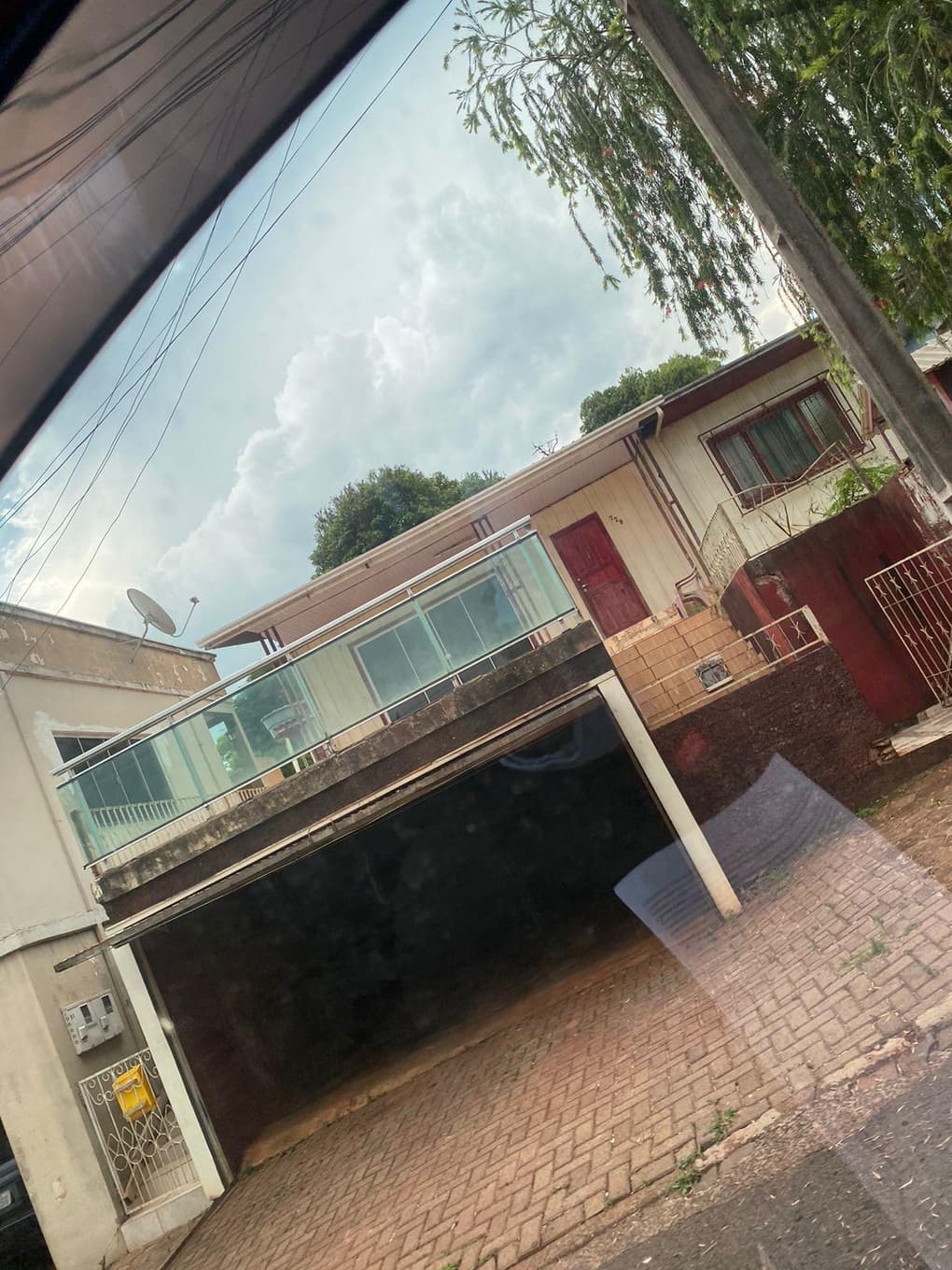 Foto 3 de 6: Apartamento em leilão em São Jorge D'oeste - PR — IMÓVEL URBANO COM ÁREA TOTAL DE 578,11 m2- Em SÃO JORGE D`OESTE/PR
