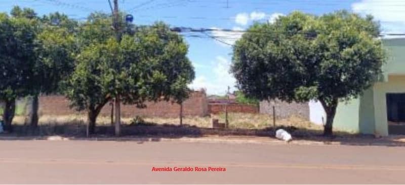 Foto 4 de 4: Terreno em leilão em Delta - MG — Terreno 786m², Centro, Delta/MG - Ocupado