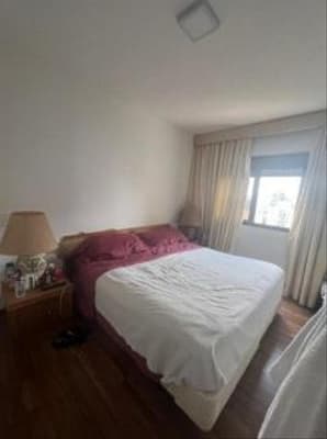 Foto 15 de 24: Apartamento em leilão em São Paulo - SP, bairro Vila Andrade — Vila Andrade - Apartamento com área privativa de 250,550m² - EDIFÍCIO BELA VISTA, 04 vagas indeterminadas na garagem