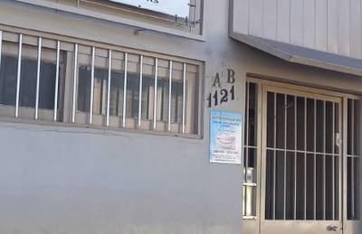 Foto 1 de 3: Casa em leilão em São Leopoldo - RS, bairro Centro — Casa, Ocupado, São Leopoldo / RS (37% abaixo da avaliação)