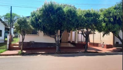 Foto 6 de 13: Casa em leilão em Bossoroca - RS, bairro Centro — 200.0 m2, BOSSOROCA / RS