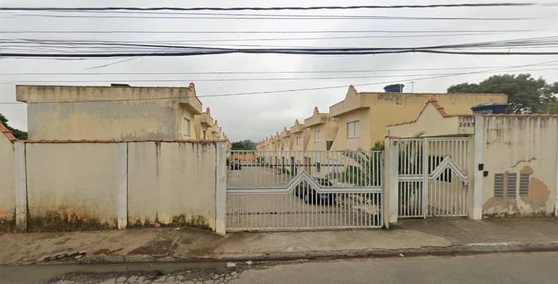 Foto 11 de 11: Casa em leilão em Suzano - SP, bairro Jardim Europa — Casa, Suzano / SP