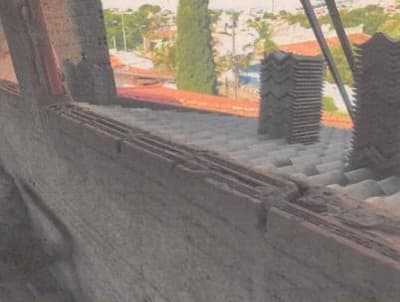 Foto 3 de 5: Terreno em leilão em Araras - SP, bairro Jardim Primavera — Imóvel Residencial, A.T. 539m², A.C. 593m², Edícula, Jardim Primavera