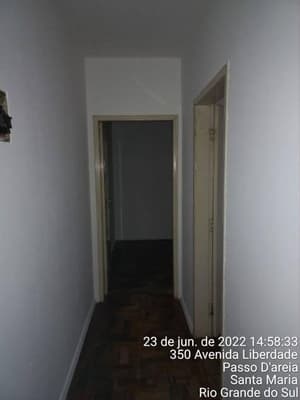 Foto 2 de 14: Apartamento em leilão em Santa Maria - RS, bairro Centro — Apartamento, Santa Maria / RS