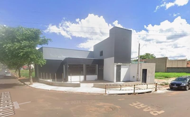 Comercial em leilão em Luís Antônio - SP, bairro Jardim Eldorado — Predio, 150.1 m2, LUÍS ANTÔNIO / SP