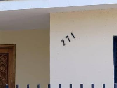 Foto 1 de 9: Casa em leilão em Tanabi - SP, bairro Centro — Casa, Tanabi / SP