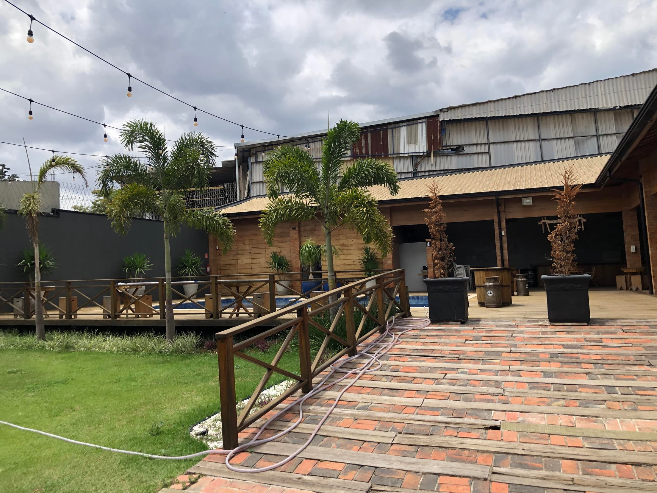 Foto 38 de 38: Casa em leilão em Campinas - SP — Casa de Eventos, com terreno de 725m², Desocupado, em Campinas/SP