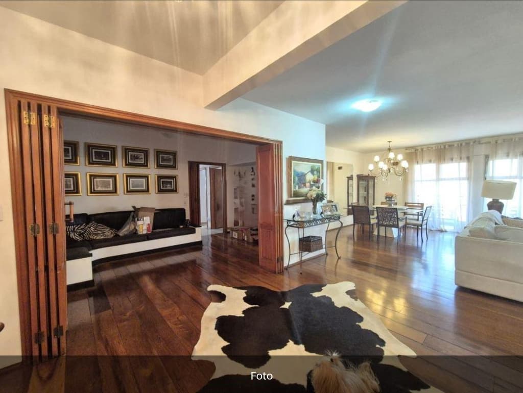Foto 7 de 23: Apartamento em leilão em Araraquara - SP — Apartamento de 207 m² em Araraquara