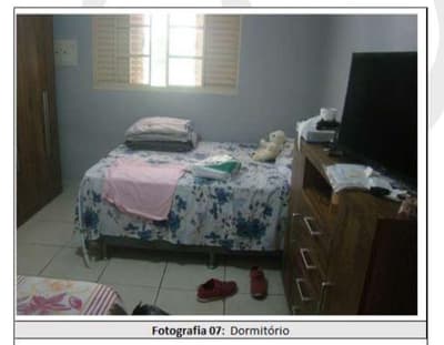 Foto 8 de 19: Casa em leilão em Indaiatuba - SP — Casa com edícula área de 194,44, terreno com área de 250,00m², Rua Maria Cecília Ifanger nº 118, Jardim Califórnia, Indaiatuba SP.
