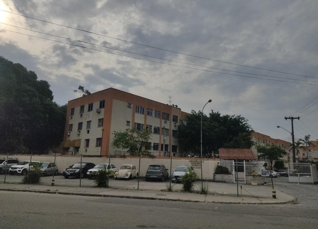 Foto 8 de 60: Apartamento em leilão em Rio De Janeiro - RJ — Apto c/ 52m², Desocupado, Rio de Janeiro/RJ