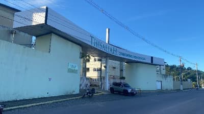 Apartamento em leilão em Natal - RN — Apartamento de 61.92m2, com 2 quartos, em NATAL/RN.