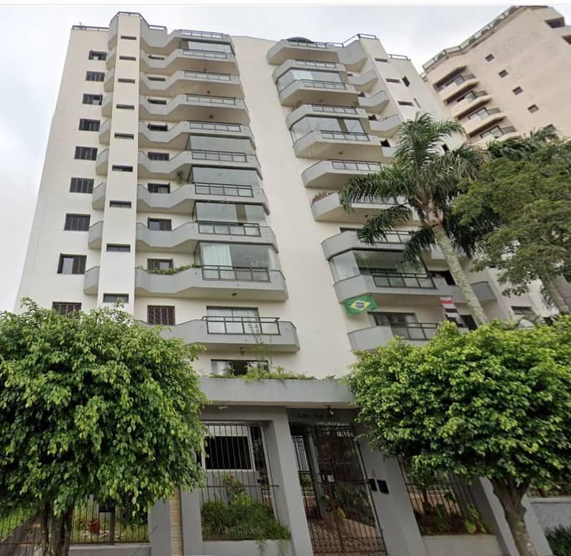 Foto 1 de 16: Apartamento em leilão em São Paulo - SP, bairro Jardim Colombo — Apto 328m² c/ 2 Vagas | São Paulo-SP | Condominio Edificio Lebon Regis | Jardim Colombo - 4 Dorms, 4 Banheiros e Piscina - Financiamento até 420 Meses!
