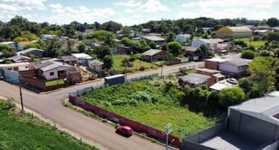 Foto 4 de 9: Terreno em leilão em Passo Fundo - RS — TERRENO URBANO COM ÁREA TOTAL DE 251,89 M2 EM PASSO FUNDO-RS
