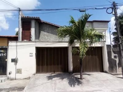 Foto 4 de 7: Casa em leilão em Fortaleza - CE, bairro Messejana — Casa, Fortaleza / CE