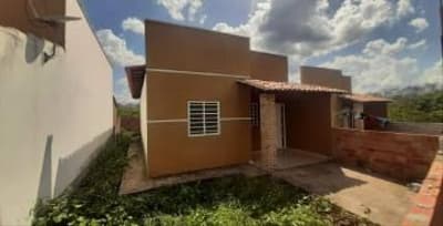 Foto 4 de 7: Casa em leilão em Cabeceiras Do Piauí - PI, bairro Centro — Casa, Cabeceiras Do Piauí / PI