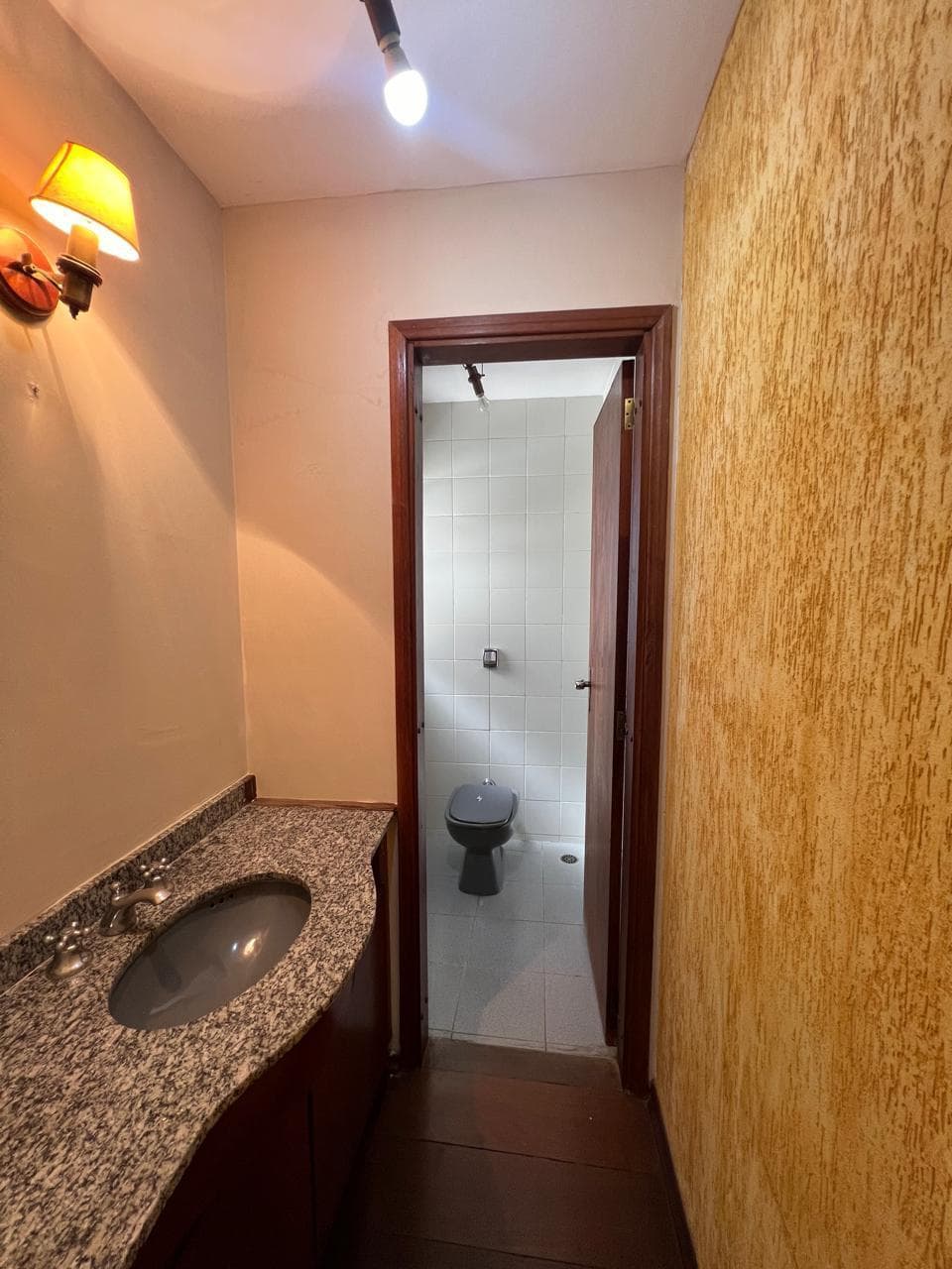 Foto 9 de 12: Apartamento em leilão em Jundiaí - SP — Apartamento n° 111 situado no Edifício Belle Ville - Jundiaí/SP