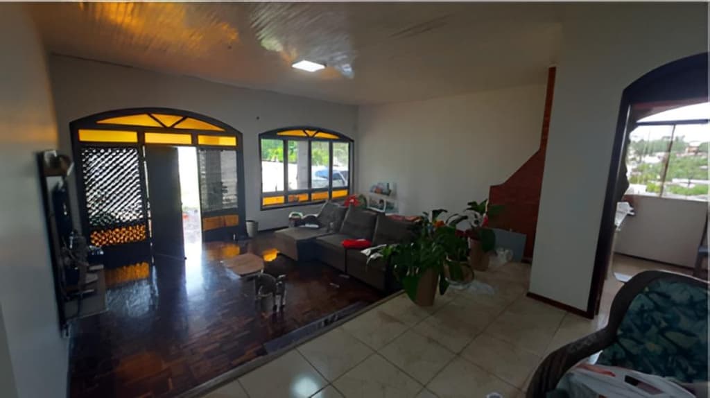 Foto 3 de 14: Comercial em leilão em Quedas Do Iguaçu - PR — IMÓVEL URBANO COM ÁREA TOTAL DE 880,00 m2- Em QUEDAS DO IGUAÇU/PR