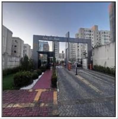 Apartamento em leilão em Lauro De Freitas - BA — Apartamento 42,56m² em LAURO DE FREITAS/BA