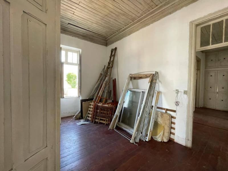 Foto 6 de 10: Casa em leilão em Cachoeira Do Sul - RS, bairro Centro — Casa, Cachoeira Do Sul / RS